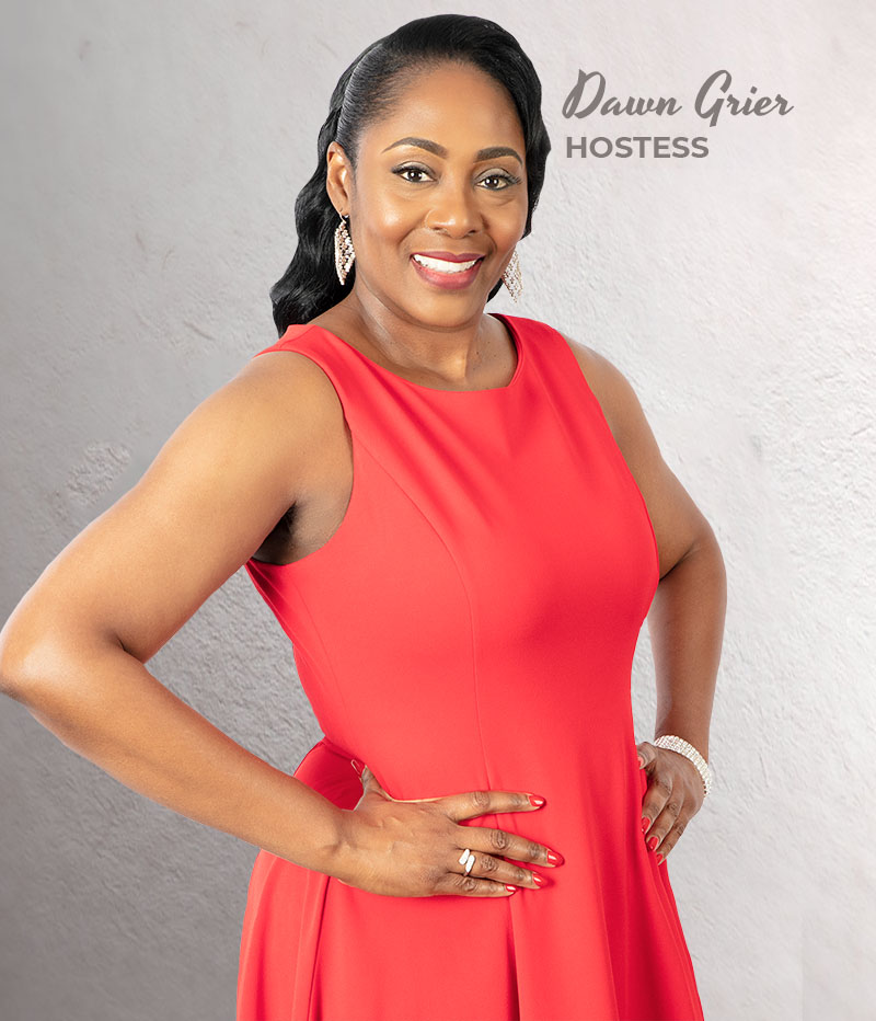 Dawn Grier