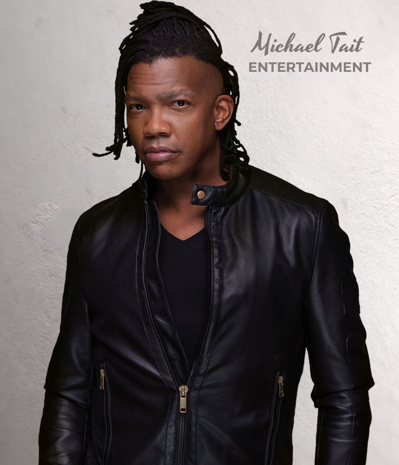 Michael Tait